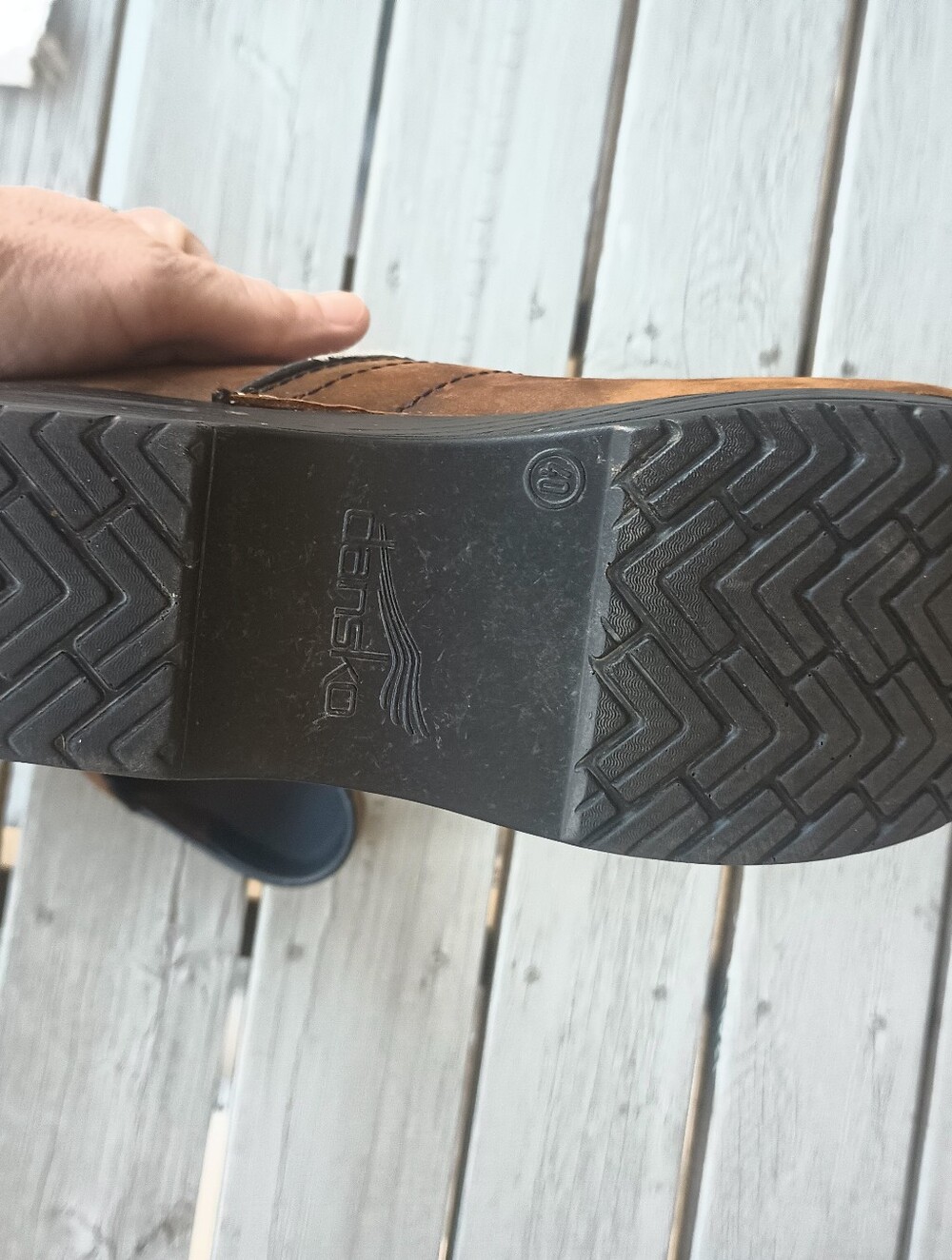 Dansko - Picture 4 of 12